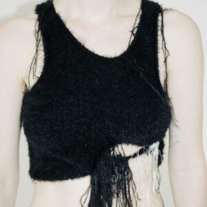 Mucra black