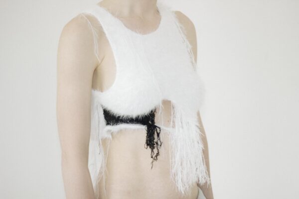 Mucra white - Image 3