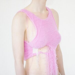 Mucra pink