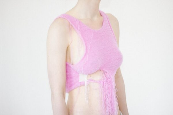 Mucra pink