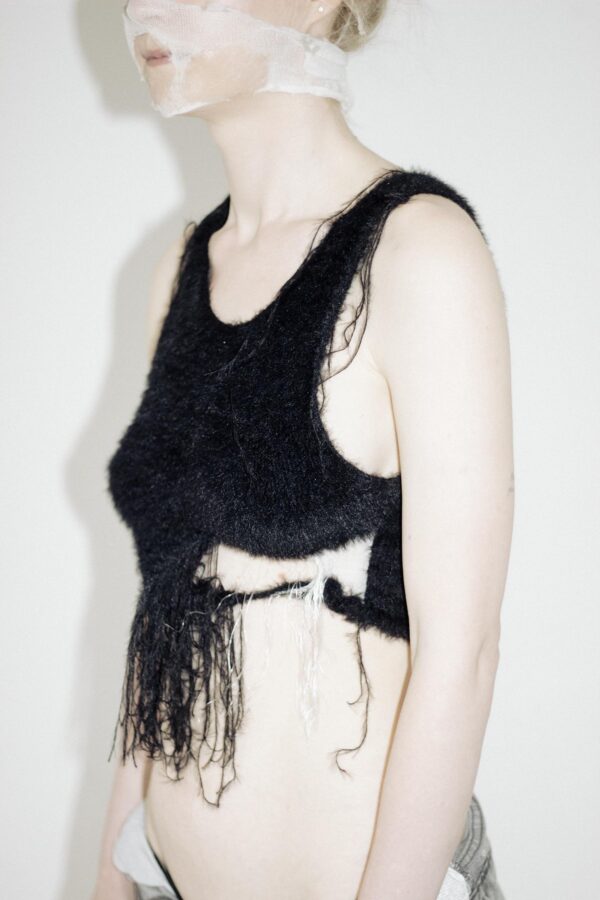 Mucra black - Image 2