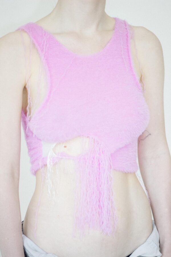 Mucra pink - Image 2