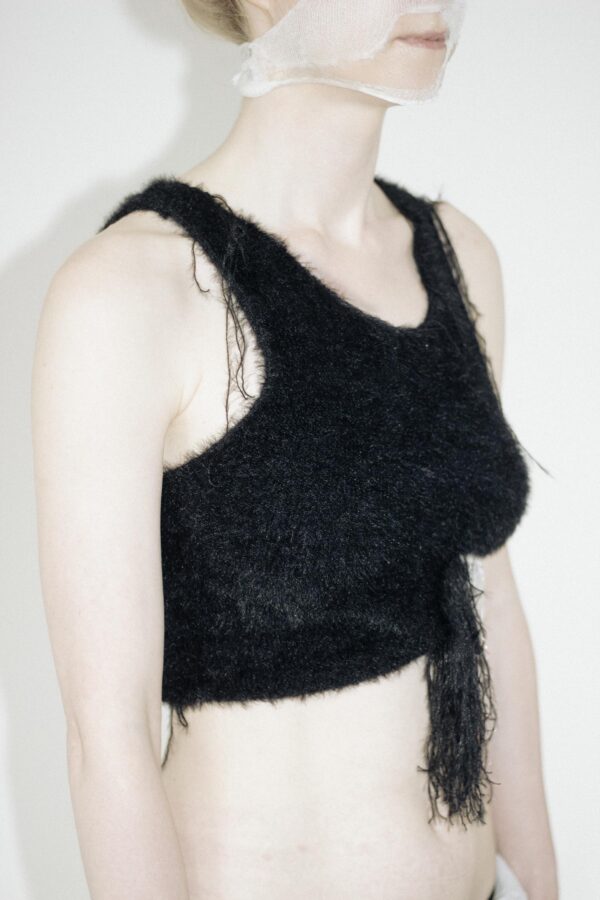 Mucra black - Image 3