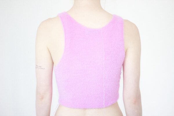 Mucra pink - Image 3
